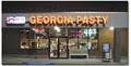 Georgia Pasty Co the logo