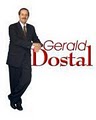Gerald Dostal logo