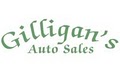 Gilligan's Auto Sales logo