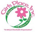Girls Place, Inc logo