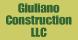 Giuliano Construction LLC logo