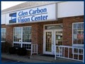 Glen Carbon Vision Center logo