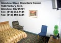 Glendale Sleep Disorders Center logo