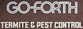 Go-Forth Termite & Pest Control logo