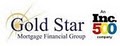 Gold Star Mortgage Financial Group logo
