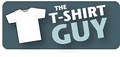 GoodShirtsCheap.com / The T-Shirt Guy logo