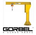 Gorbel Inc logo