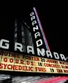 Granada Theater logo