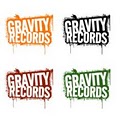 Gravity Records logo