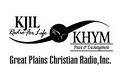 Great Plains Christian Radio/KJIL/KHYM logo