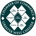 Greater West Chester Chamber of Commerce logo