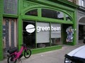 Green Bean logo