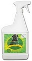 Green Monster Pet Supplies logo