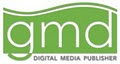 Green Mountain Digital logo