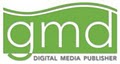 Green Mountain Digital logo