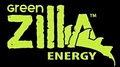 GreenZilla Shot.com logo