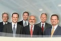 Greene, Ketchum, Bailey, Walker, Farrell & Tweel image 1