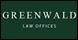 Greenwald Law Offices logo