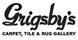Grigsby's Carpet Tile & Rug logo