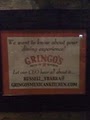 Gringo's Mexican Kitchen-5 logo