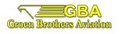Groen Brothers Aviation, Inc. logo