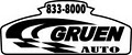 Gruen Auto logo