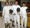 Gryphon Fencing Club image 2