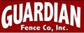 Guardian Fence Co Inc logo