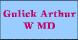 Gulick Arthur W MD image 1