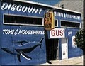 Gus' Discount Fishing Tackle image 2