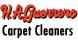 H.A. Guerrero Carpet and Rug Cleaners logo