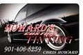 HOWARD'S  TINTING image 2