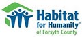 Habitat for Humanity of Forsyth County ReStore logo