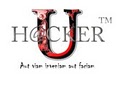 Hacker University logo
