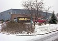 Hale Trailer Brake & Wheel, Inc. logo