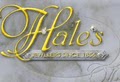 Hale's Jewelers & Diamond logo