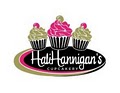 HaliHannigan's Cupcakery logo