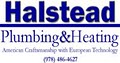 Halstead Plumbing & Heating logo