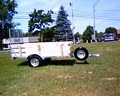 Hamel Land Trailer Sales image 4