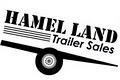 Hamel Land Trailer Sales logo