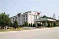 Hampton Inn Morganton image 2