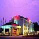 Hampton Inn Morganton image 1