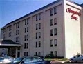 Hampton Inn Oklahoma City-Northwest image 3