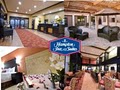 Hampton Inn & Suites Waco South image 2