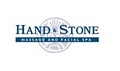 Hand & Stone Massage and Facial Spa logo