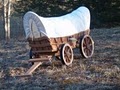 Handcrafted Western Wagons image 3