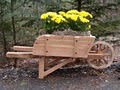Handcrafted Western Wagons image 4