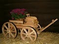 Handcrafted Western Wagons image 1