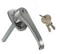 Handy keys & safe security image 3