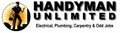 Handyman & Remodeling Unlimited, Inc. image 2